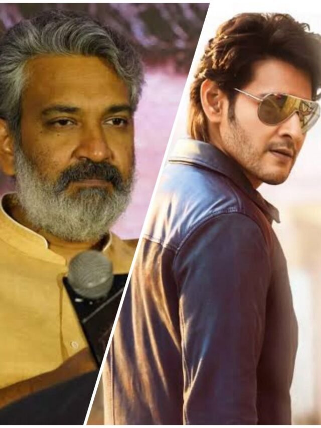 Mahesh Babu, SS Rajamouli Movie  In The  Works