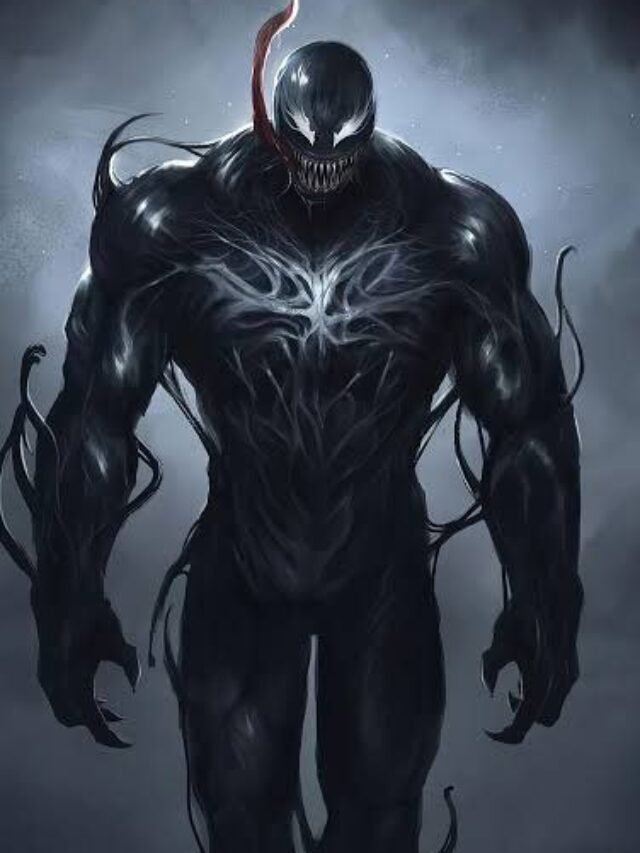 Venom 3 is Officially Happening : Sony Pictures  Confirmed