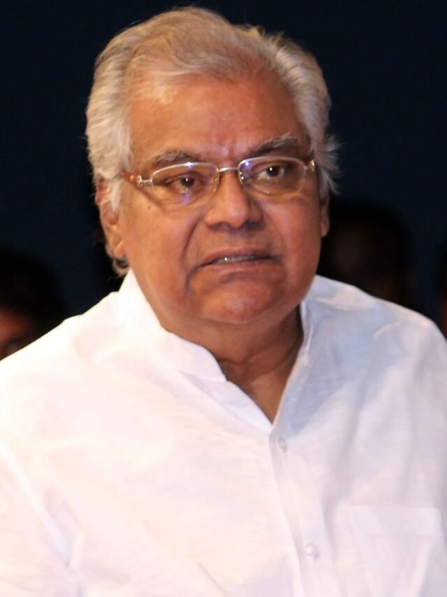 Kota Srinivasa Rao Telugu Legendary Actor Biography