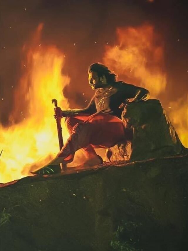 Adipurush Aagamanam on Sriramnavami 2023 : Grand Celebrations at Sudarshan Theatre